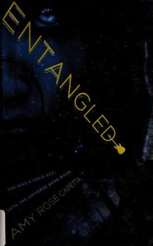 Cover of Entangled
