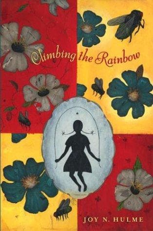 Cover of Climbing the rainbow