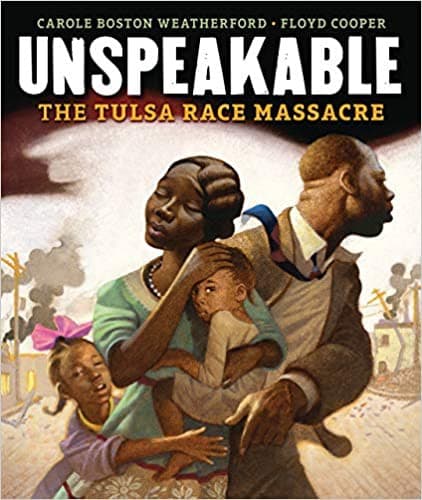 Cover of Unspeakable