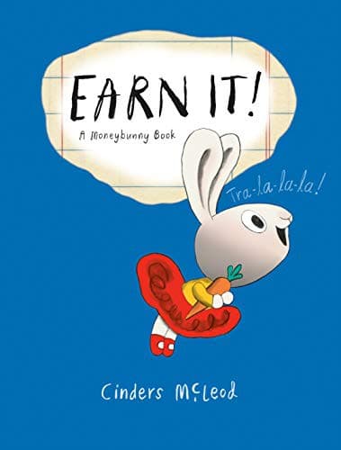 Cover of Earn it!