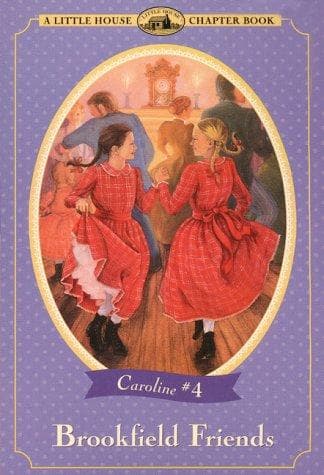 Cover of Brookfield friends