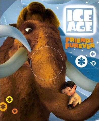 Cover of Friends forever