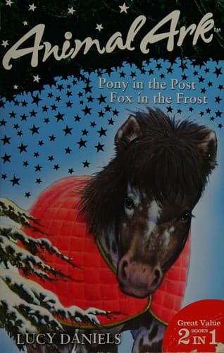 Cover of Animal ark