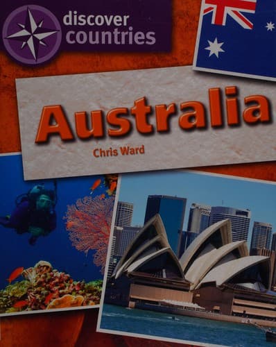 Cover of Australia