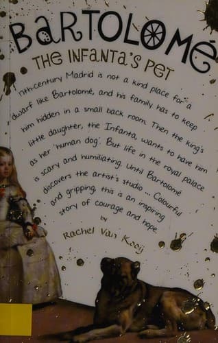 Cover of Bartolomé