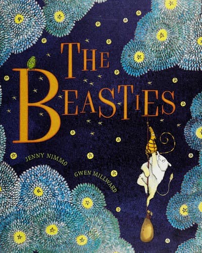 Cover of Beasties
