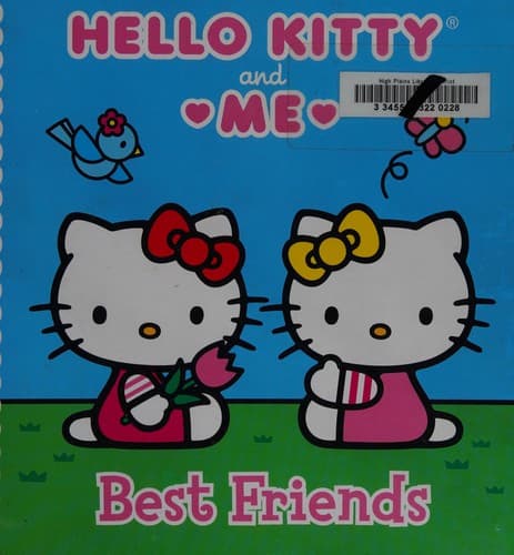 Cover of Best friends