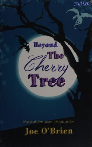 Cover of Beyond the Cherry Tree