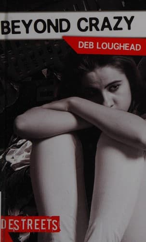 Cover of Beyond Crazy