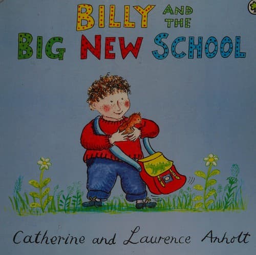 Cover of Anholt Family Favourites