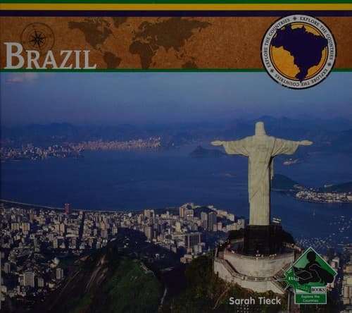 Cover of Brazil