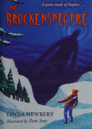 Cover of Brockenspectre