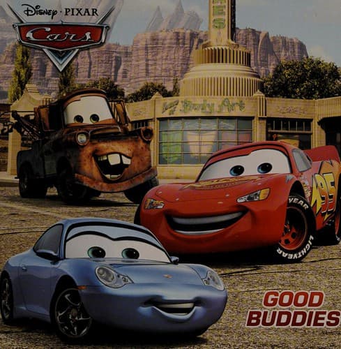Cover of Cars