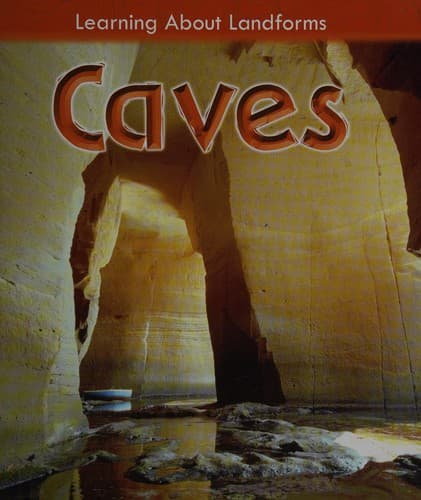 Cover of Caves