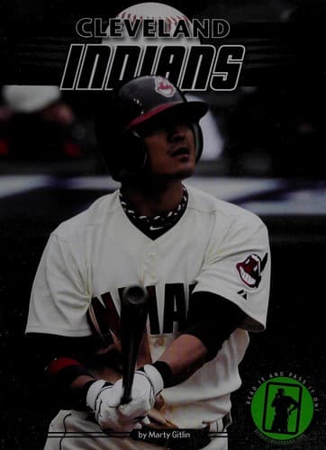 Cover of Cleveland Indians