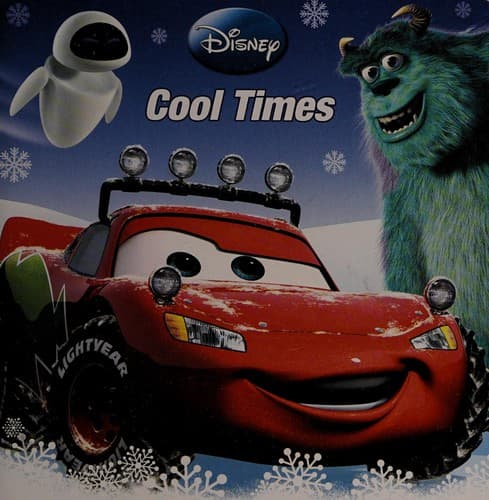 Cover of Cool times