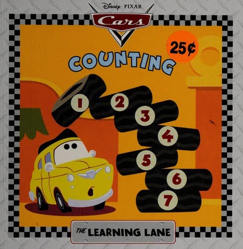 Cover of Counting