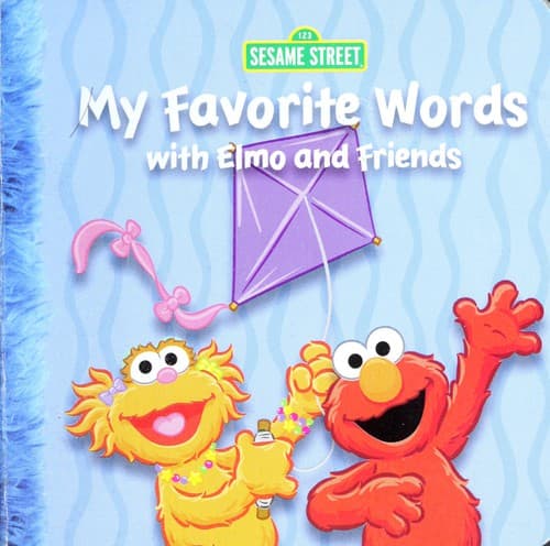 Cover of ABC fun with Elmo and friends