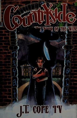 Cover of Countryside