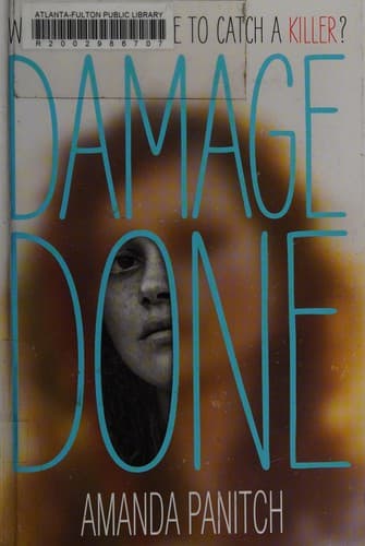 Cover of Damage done