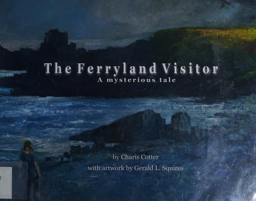 Cover of Ferryland Visitor