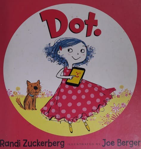Cover of Dot