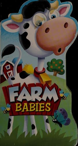 Cover of Farm babies