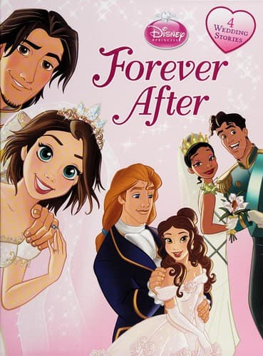Cover of Forever after