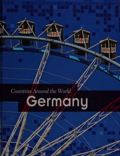 Cover of Germany