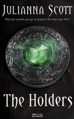 Cover of The holders