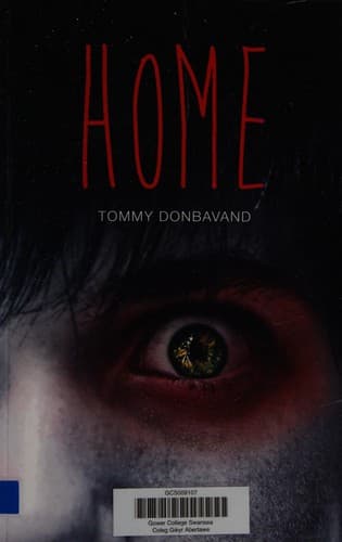 Cover of Home