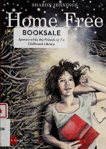 Cover of Home Free