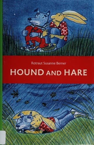 Cover of Hound and hare