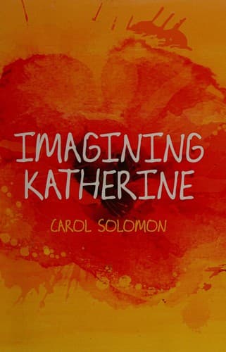 Cover of Imagining Katherine