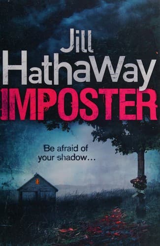 Cover of Imposter