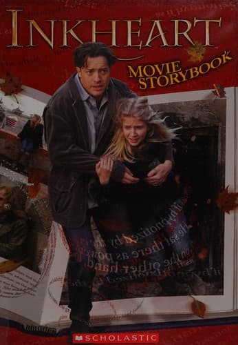 Cover of Inkheart
