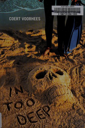 Cover of In Too Deep