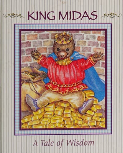 Cover of King Midas