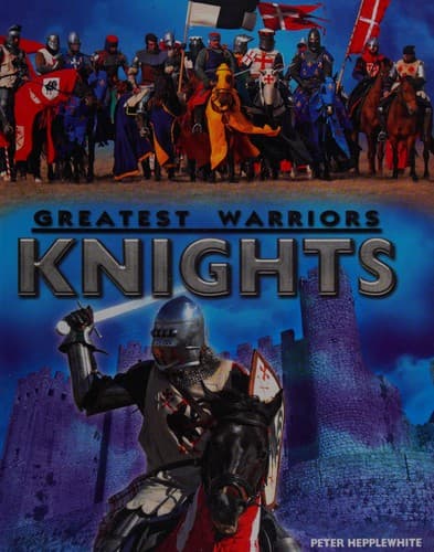 Cover of Knights