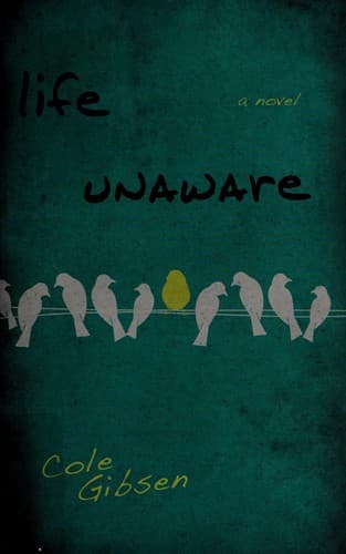 Cover of Life Unaware
