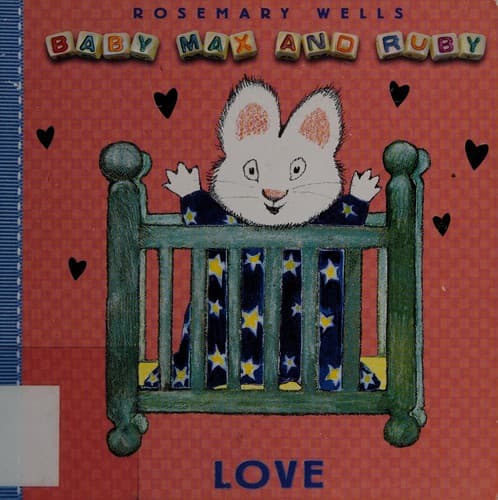Cover of Love