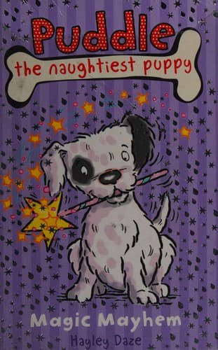 Cover of Magic mayhem