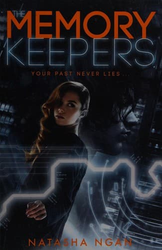 Cover of The Memory Keepers