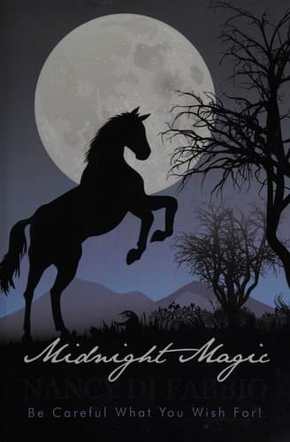 Cover of Midnight magic