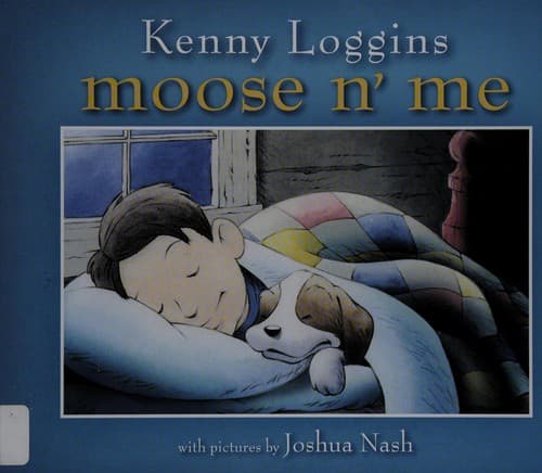 Cover of Moose N' Me
