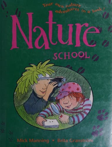 Cover of Nature School