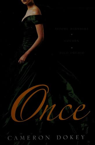 Cover of Once