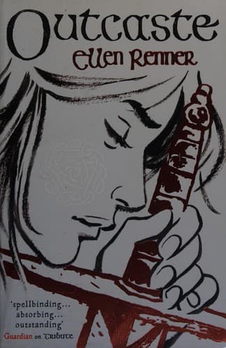 Cover of Outcaste