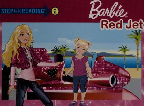 Cover of Phonics fun with Barbie