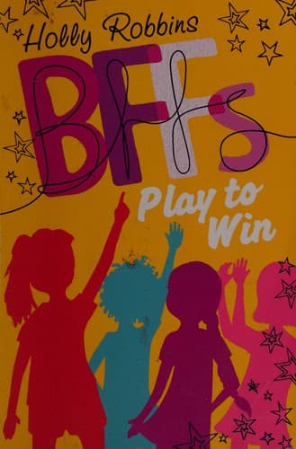 Cover of Play to win